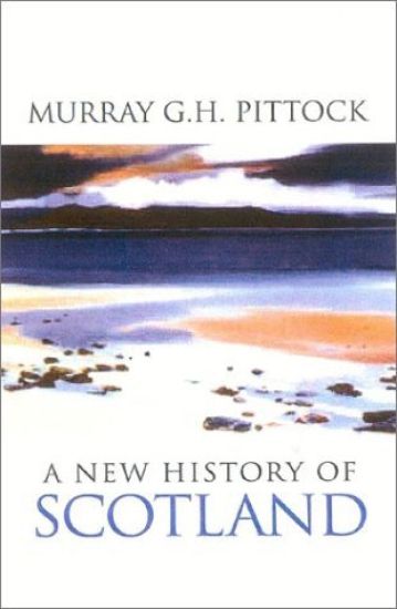 A New History of Scotland