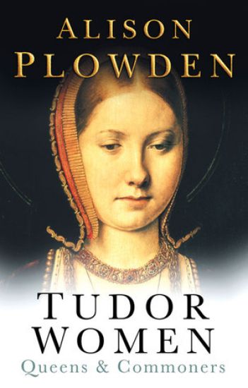 Tudor Women