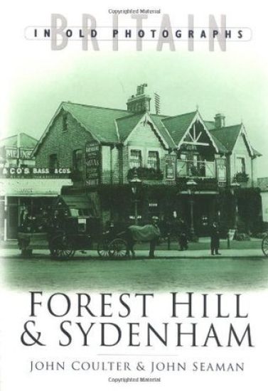 Forest Hill and Sydenham