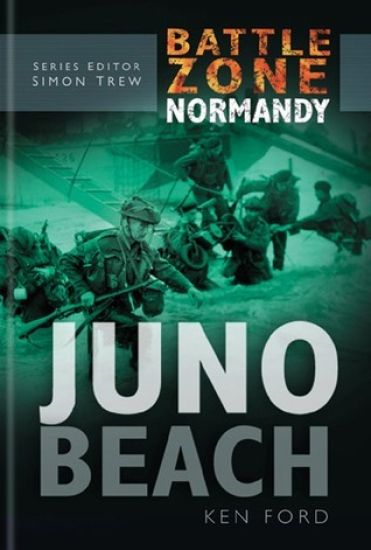Battle Zone Normandy: Juno Beach
