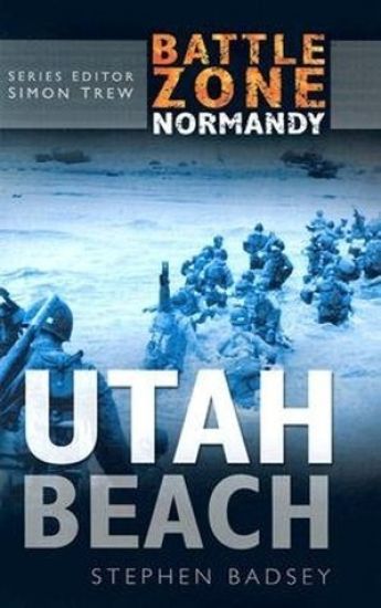 Battle Zone Normandy: Utah Beach