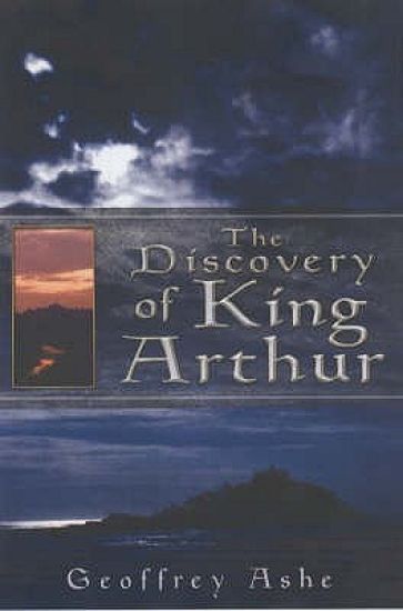 The Discovery of King Arthur