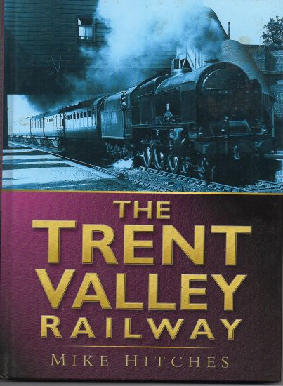 The Trent Valley Railway