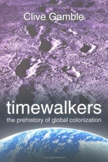 Timewalkers