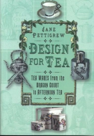 Designed for Tea