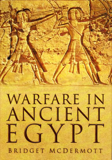 Warfare in Ancient Egypt