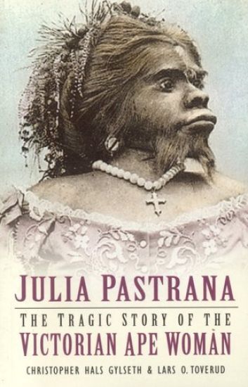 Julia Pastrana