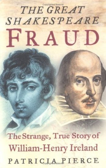 The Great Shakespeare Fraud