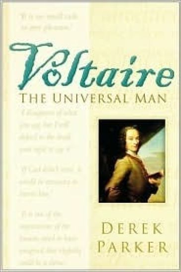 Voltaire