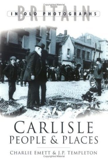 Carlisle People and Places