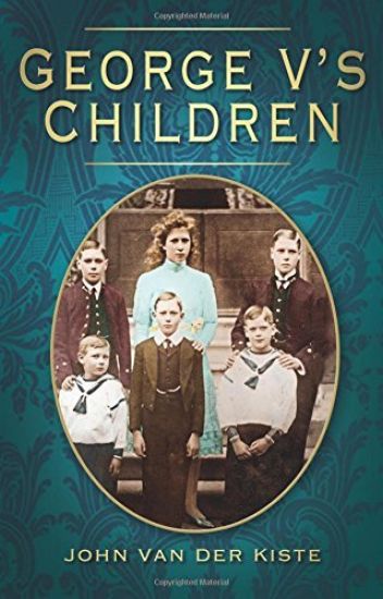George V's Children