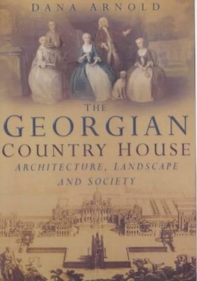 The Georgian Country House