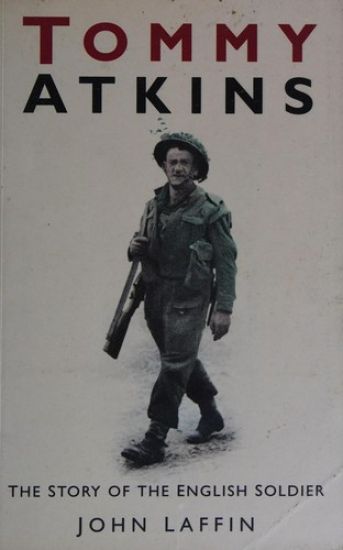 Tommy Atkins