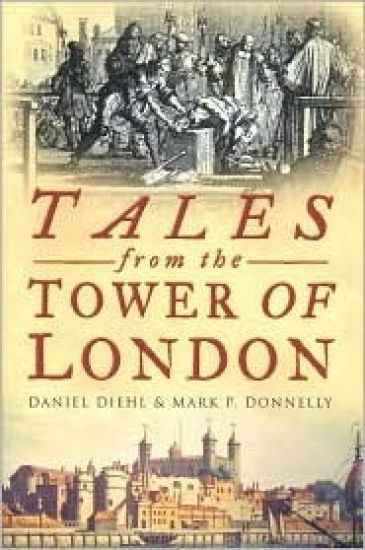 Tales from the Tower of London