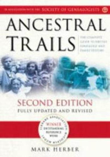 Ancestral Trails