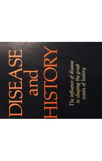 Disease and History
