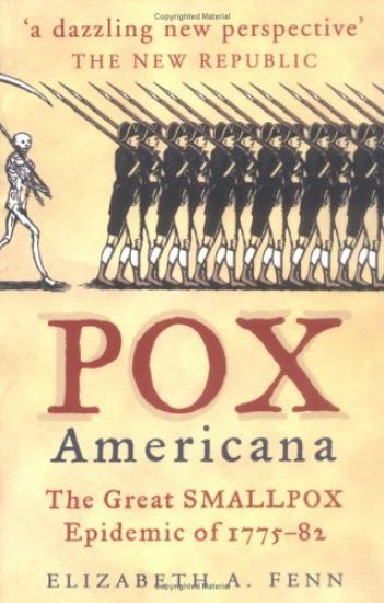 Pox Americana