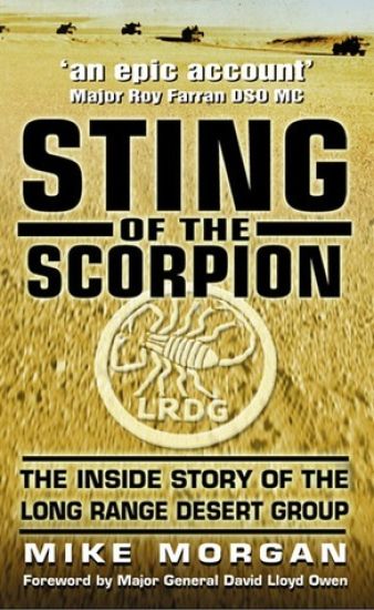 The Sting of the Scorpion