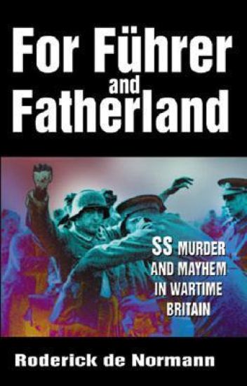 For Fuhrer and Fatherland