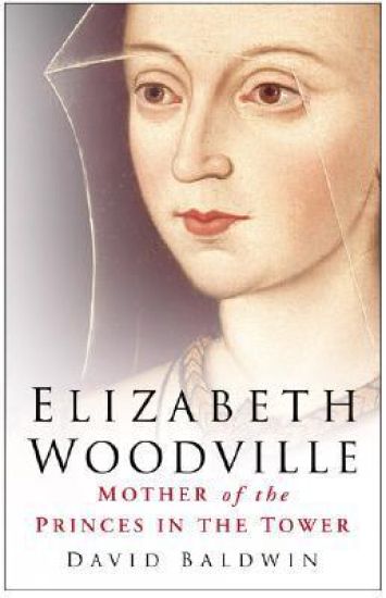 Elizabeth Woodville