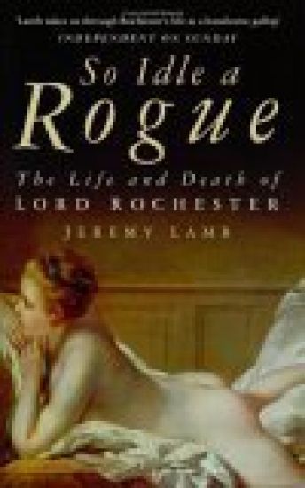 So Idle a Rogue