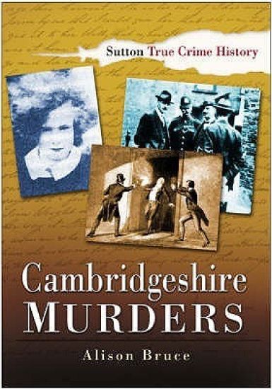Cambridgeshire Murders
