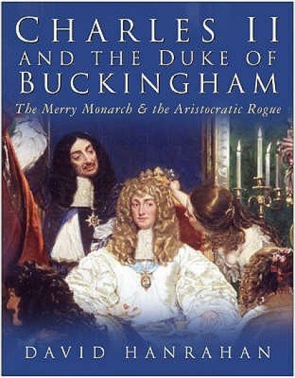 Charles II and the Duke of Buckingham