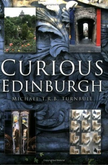 Curious Edinburgh