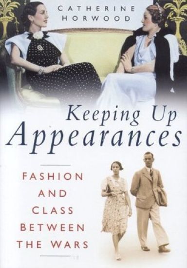 Keeping Up Appearances