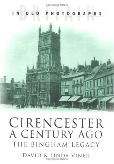 Cirencester a Century Ago