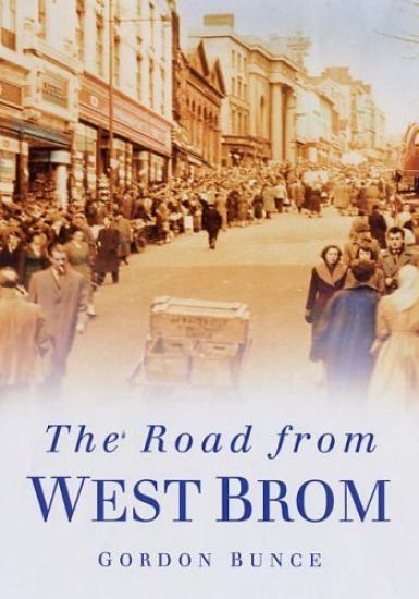 The Road from West Brom