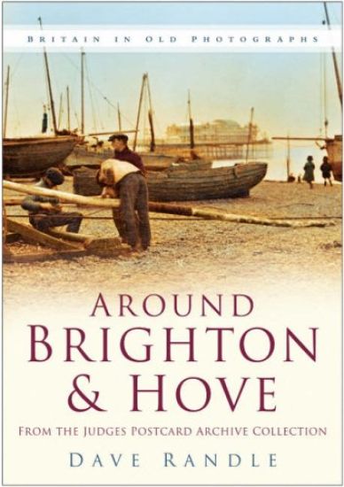 Around Brighton and Hove
