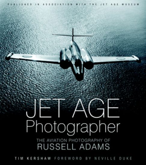 Jet Age Photographer