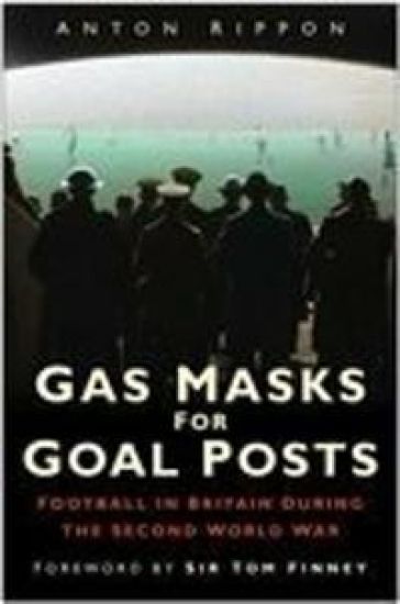 Gas Masks for Goal Posts