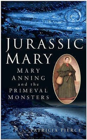 Jurassic Mary