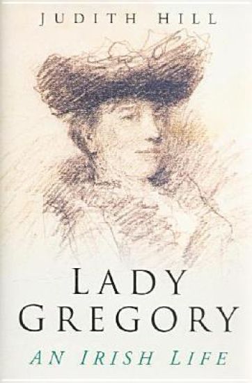 Lady Gregory