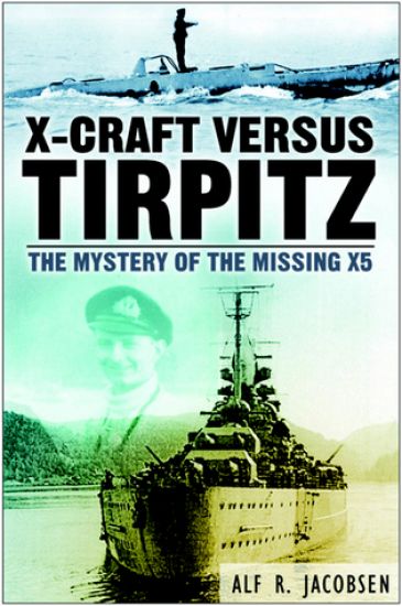 X-Craft Versus Tirpitz
