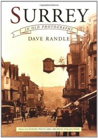 Surrey in Old Photographs