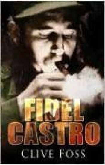 Fidel Castro