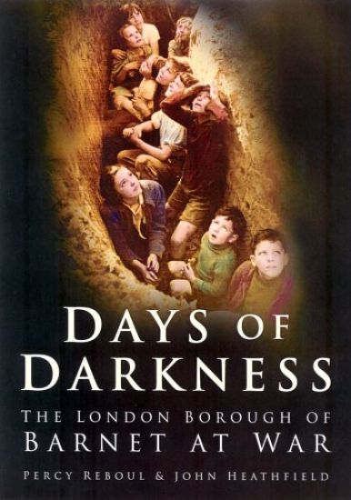 Days of Darkness