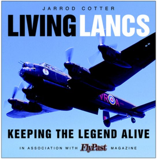 Living Lancasters