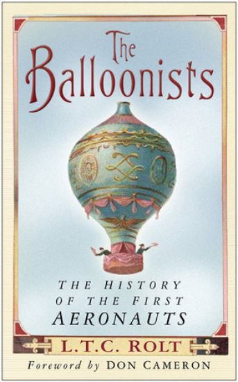 The Balloonists