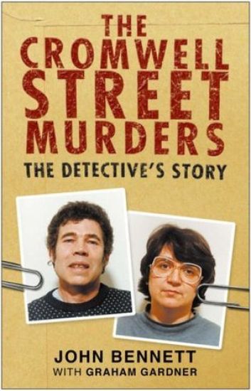 The Cromwell Street Murders