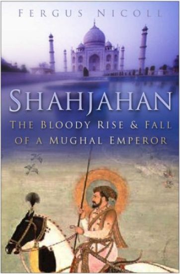 ShahJahan