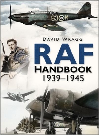 RAF Handbook 1939-1945