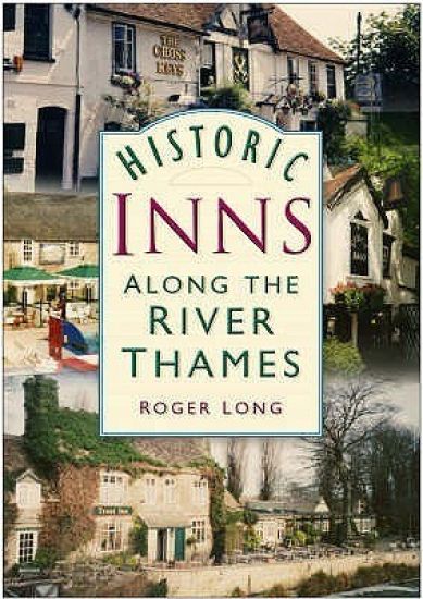 Historic Inns Along The River Thames