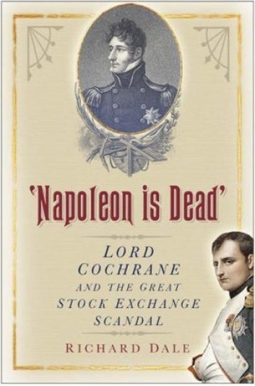 'Napoleon is Dead'