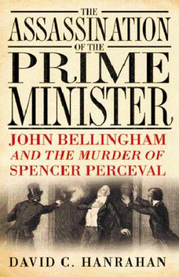The Assassination of the Prime Minister