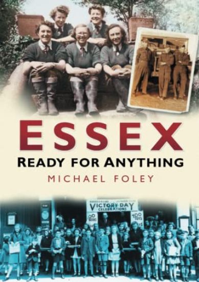 Essex: Ready for Anything