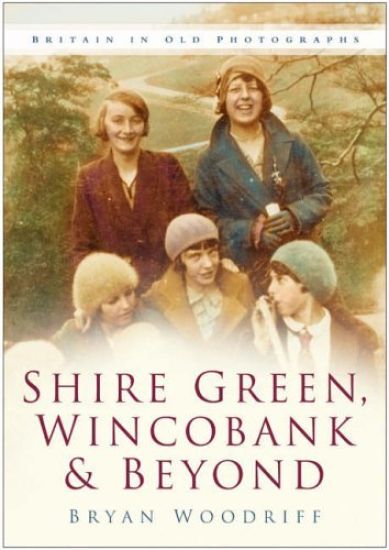 Shire Green, Wincobank and Beyond